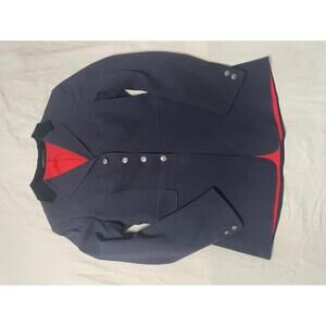 Vintage Pikeur Dressage Frock Coat Medium Excellent condition Equestrian